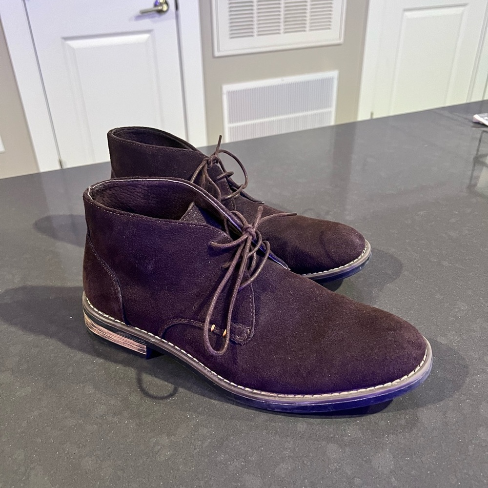 Men’s Bruno Marc Dress Shoes